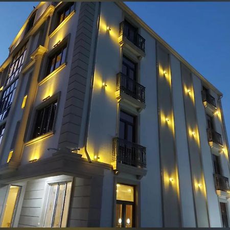 Royal Meridien Hotel Baku Exterior photo