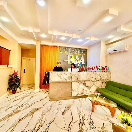Royal Meridien Hotel Baku Exterior photo