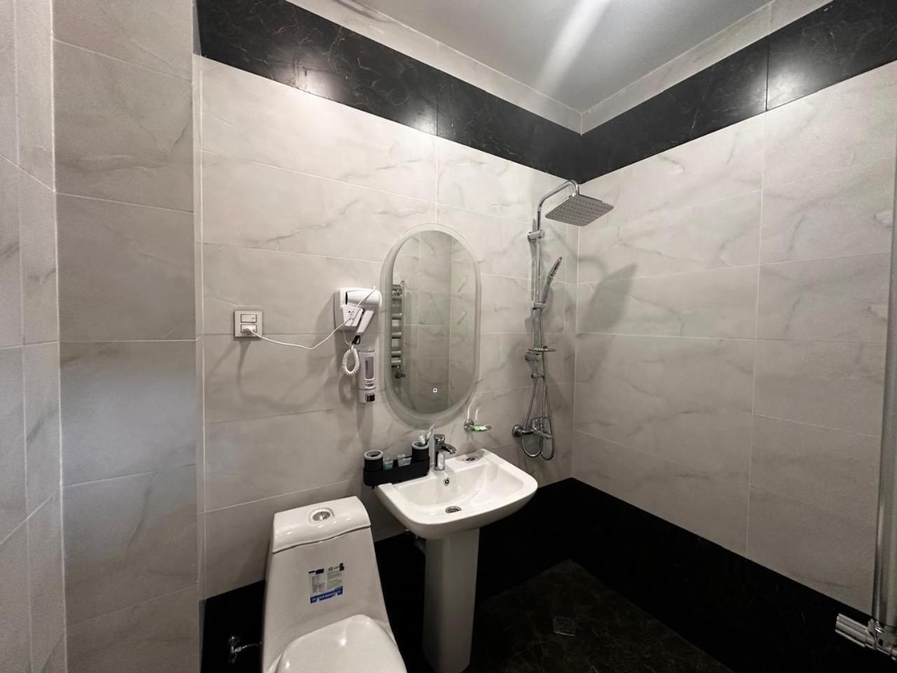 Royal Meridien Hotel Baku Exterior photo