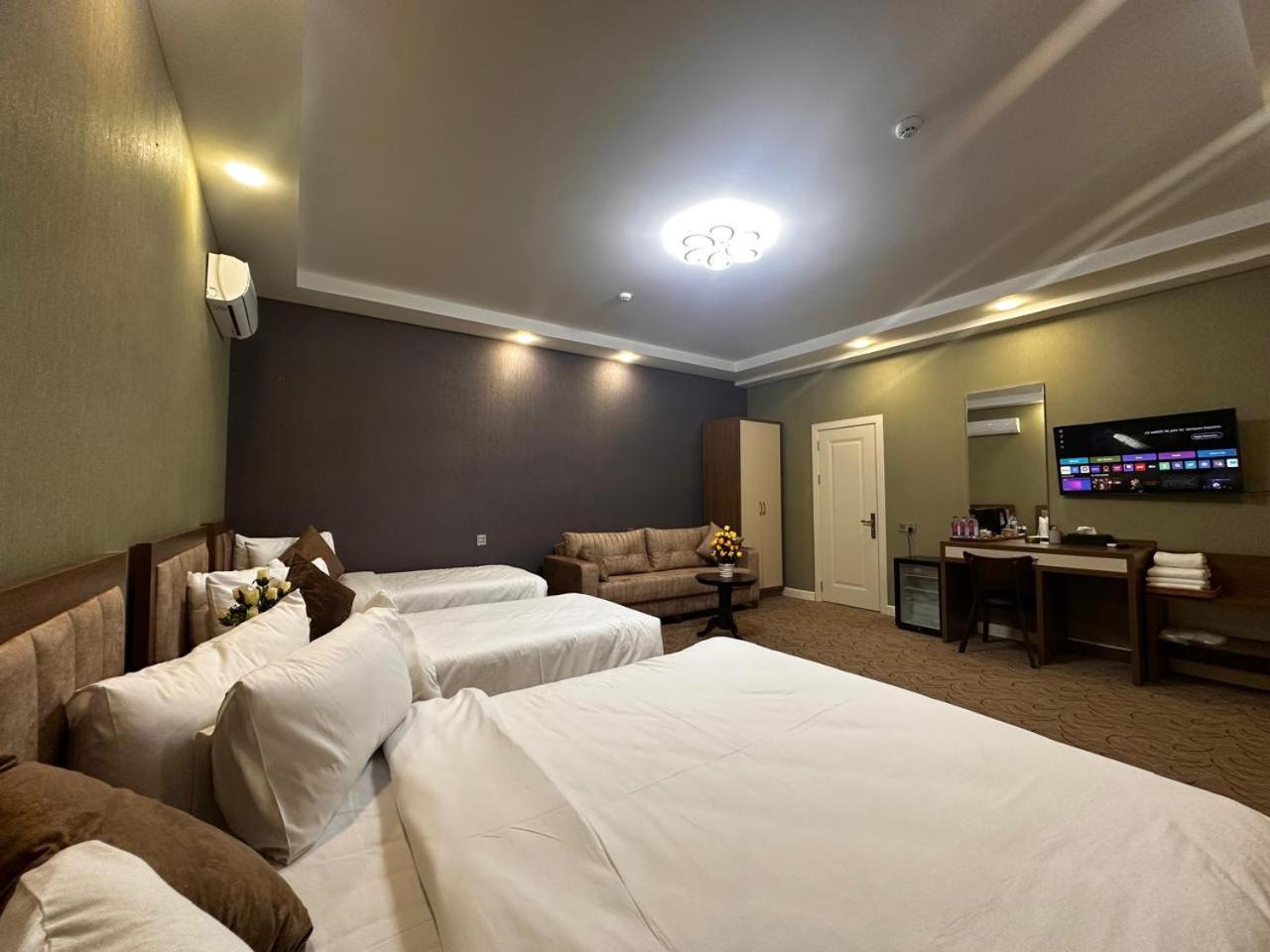Royal Meridien Hotel Baku Exterior photo